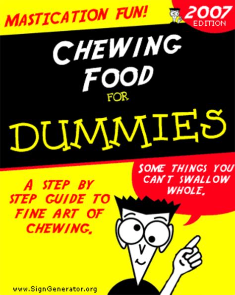 For Dummies Books: Not Just for Dummies | HubPages