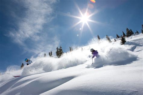 Keystone Ski Resort - Terrain & Mountain Info - Ski Bookings