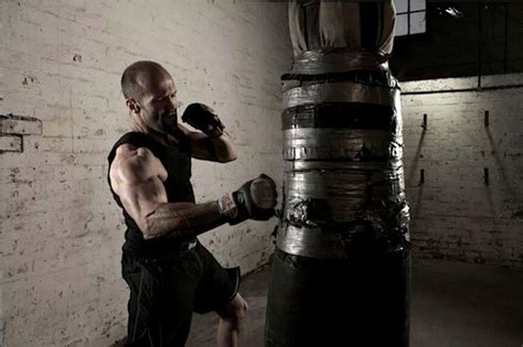 Jason Statham Workout Routine, Diet Plan, Body Stats