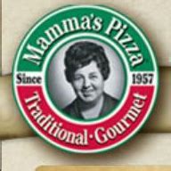Menu for Mamma's Pizza in Brampton, ON | Sirved