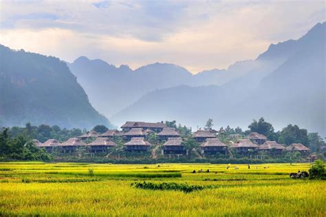 Mai Chau Ecolodge - Cheapest Prices on Hotels in Mai Chau (Hoa Binh) - Free Cancellation