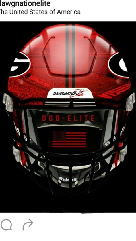 How about them DAWGS | Georgia bulldogs football, Georgia bulldogs football team, Bulldogs football