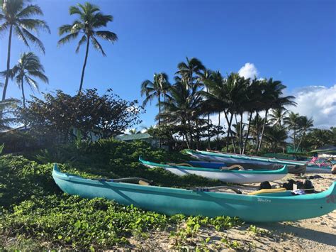 Lanikai Beach - The Oahu Insider