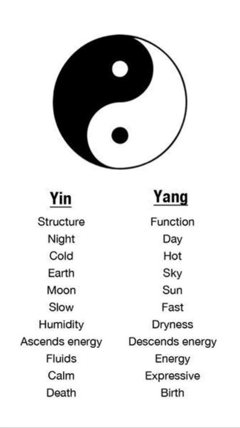 meaning of yin yang🔥💌💕💜: An immersive guide by Paawni richhariya