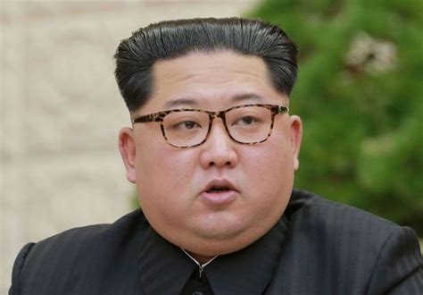 Kim Jong Un Calls for Tougher Discipline in North Korea's Military ...