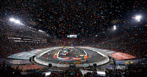 2024 Busch Light Clash format unveiled | NASCAR