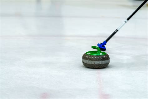 Curling Skip Strategy [Mastering the Art of Leading on the Ice] | Curling Headquarters