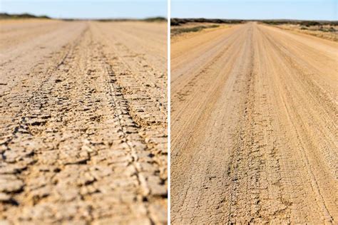 4WD TRACKS SOUTH AUSTRALIA | STRZELECKI TRACK