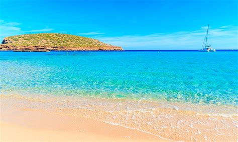 The best coves and beaches in Ibiza