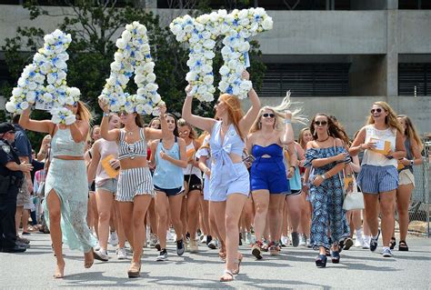 Bama Rush: Meet the Alabama sororities - al.com