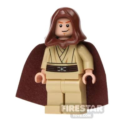 LEGO Star Wars Minifigure Obi-Wan Kenobi