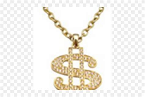 Roblox Dollar Chain PNG Image With Transparent Background TOPpng | atelier-yuwa.ciao.jp