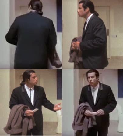 Confused travolta Blank Template - Imgflip