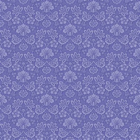 Damask Vintage Wallpaper Blue Free Stock Photo - Public Domain Pictures