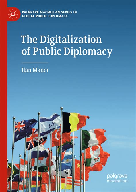 (PDF) The Digitalization of Public Diplomacy