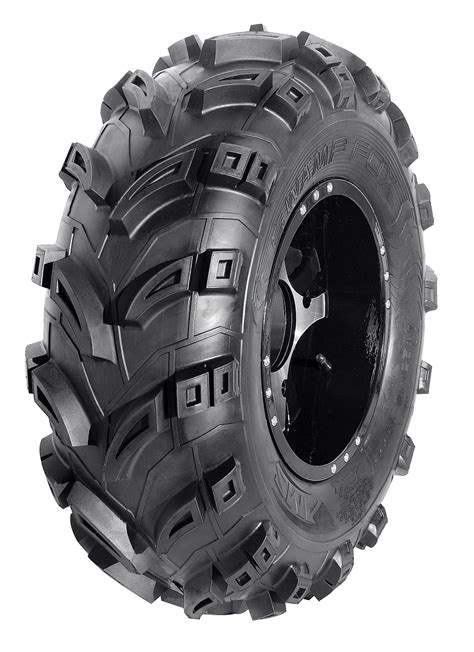 BUYER'S GUIDE: Mud Tires - UTV Action Magazine