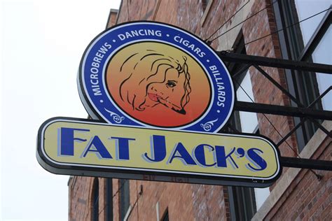 Fat Jack's - Bloomington-Normal, Illinois