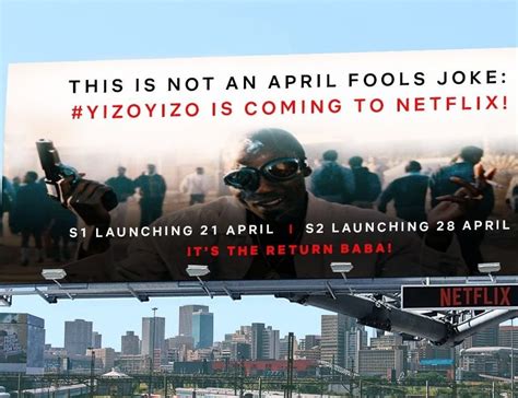 TV classic Yizo Yizo is coming to Netflix | Bona Magazine