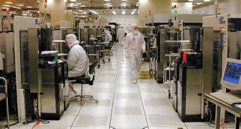 TSMC plans $12 billion chip factory in Arizona, passing over site near ...