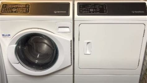 Why Is My Washing Machine Stuck on Rinse Cycle (8 Common Reasons!) – Appliance Geek