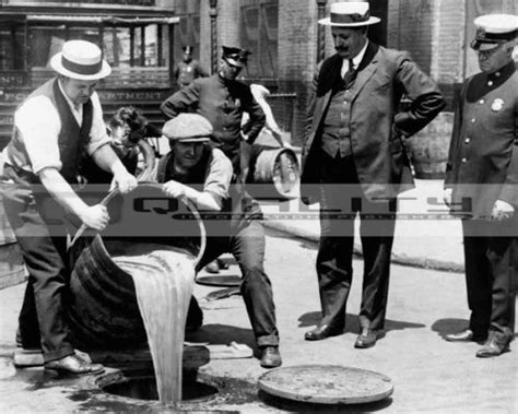 Buy 1921 Prohibition New York (NYPD) Raid [8 x 10 Photograph] Online at desertcartUAE