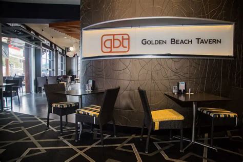 Golden Beach Tavern Menu, Menu for Golden Beach Tavern, Caloundra ...