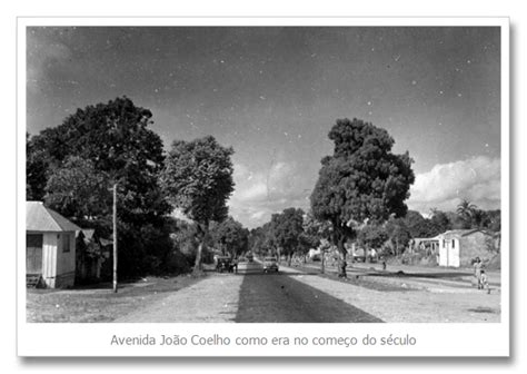 MANAUS - Ontem, Hoje e Sempre: Avenida Constantino Nery