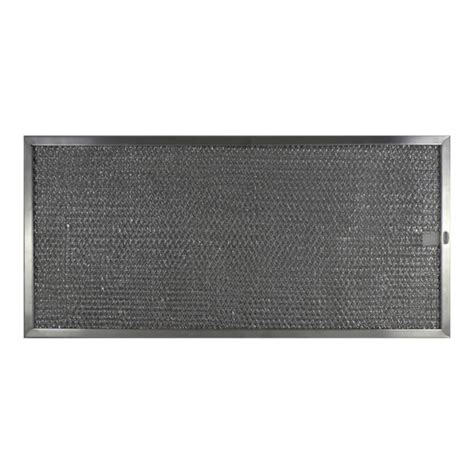 Order Kitchenaid 830192 Aluminum Mesh Grease Range Hood Filter Replacement