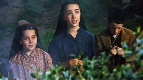 The Miracle of Our Lady of Fatima (1952) – Filmer – Film . nu