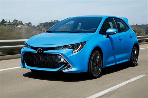 Toyota Corolla 2.0 XSE CVT 2019 review | Autocar