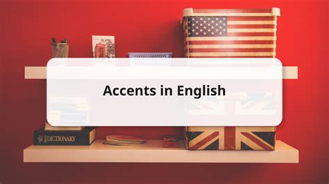 Your Guide to Different Accents in English: British, American and More