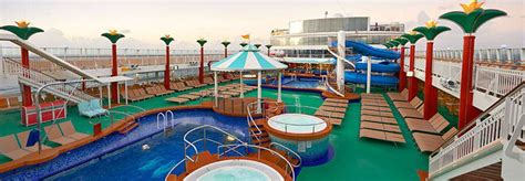 Norwegian Gem Cruise Ship | Norwegian Gem Deck Plans | Norwegian Cruise ...