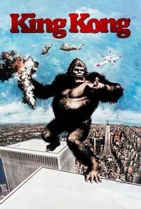 King Kong - Rotten Tomatoes