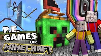 Let's Play Minecraft (PC w/ Mods, PS4, Story Mode, XBOX ONE, & Pocket Edition) | FGTeeV - YouTube