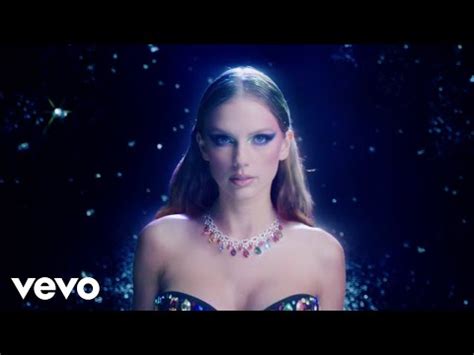 Taylor Swift’s ‘Bejeweled’ Video Confirms ‘Speak Now – TV’ Is Next - Capital