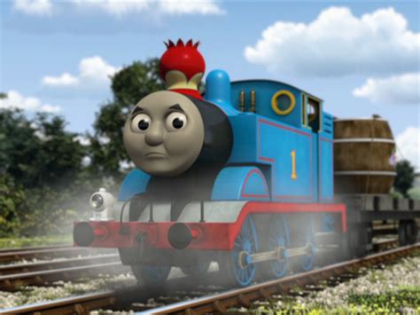 The Thomas and Friends Review Station: S13 Ep: 5 Slippy Sodor