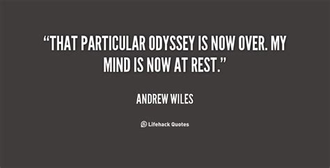 Inspirational Quotes From The Odyssey. QuotesGram