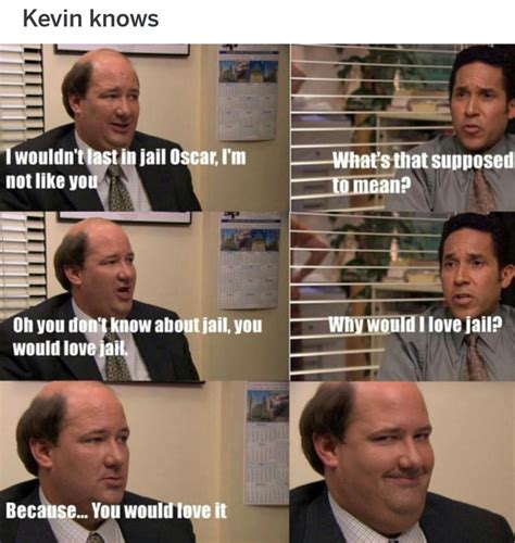 27+ The Office Memes Kevin - Factory Memes