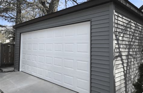 Garage Door Sensors Replacement Guide | Peter and Sons Construction