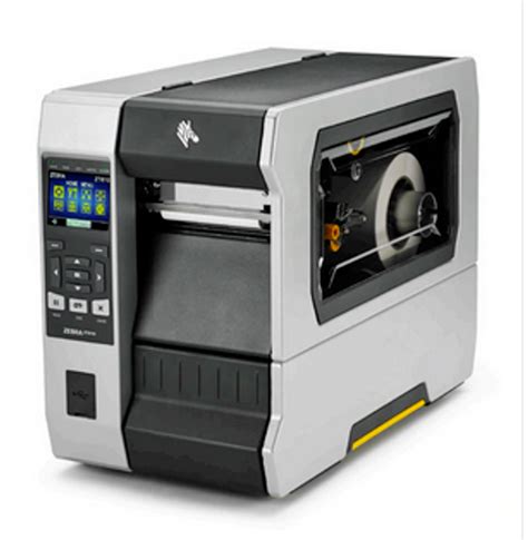 What kind of labels and ribbons do I need for my new Zebra ZT610 Printer? - Barcode Printer Supply