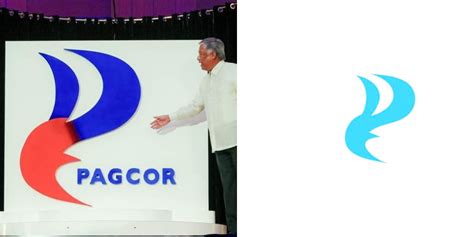 International relations expert nadiskubre ang posibleng pinagkuhanan ng design ng PAGCOR logo?