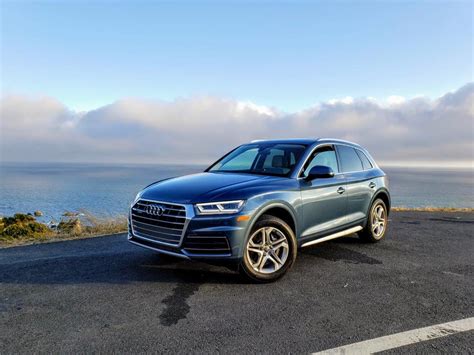 2019 Audi Q5 Review - Three Ways It's Different