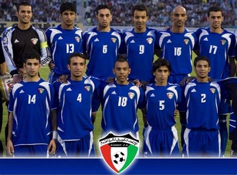 Kuwait 23-man Roster for AFC Asian Cup 2015