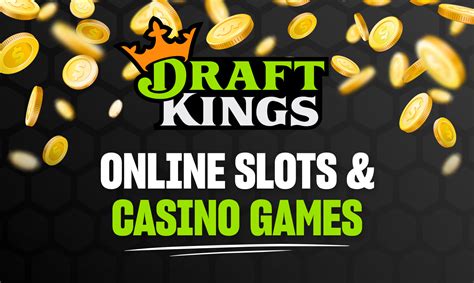 DraftKings Casino Promo Code 🎖️ $100 Bonus