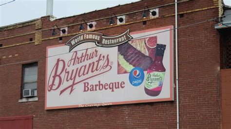 Kansas City Barbecue Tour: Arthur Bryant’s Barbeque Restaurant — The Cravings Queen