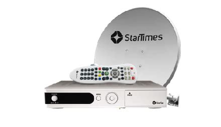 Cheapest Uganda StarTimes Subscriptions Prices And Packages - School ...