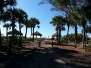 Turtle Beach Campground Sarasota, Florida | RV Park Campground ...