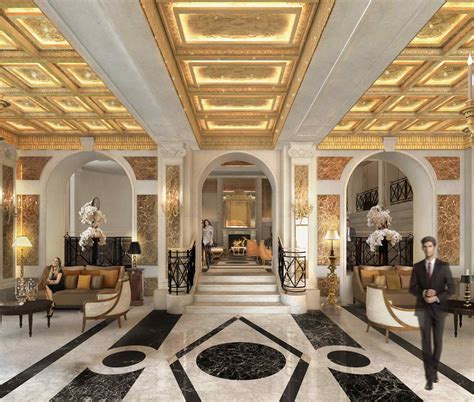 A legendary Roman hotel reopens | How To Spend It