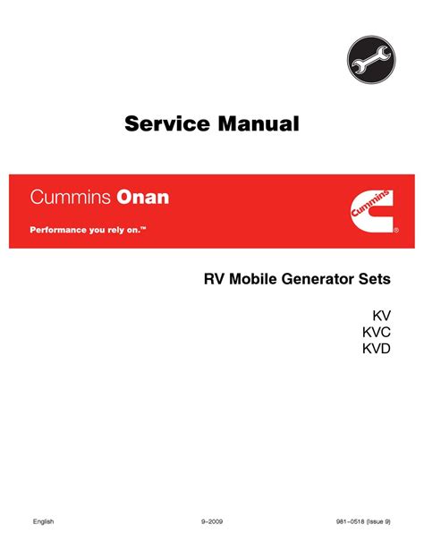 Onan 4000 Rv Generator Wiring Diagram