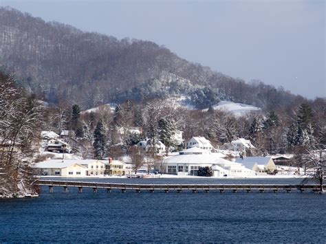 Top 10 Lake Junaluska moments of 2016 - Haywood Chamber of Commerce